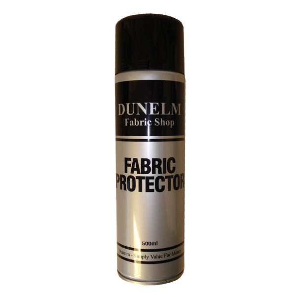 Fabric Protector Spray Black