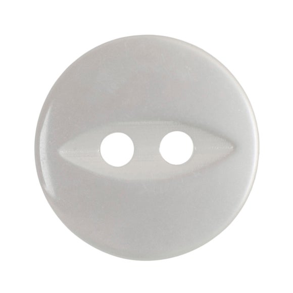 Click to view product details and reviews for Round Fish Eye Buttons 1375mm Pack Of 8.