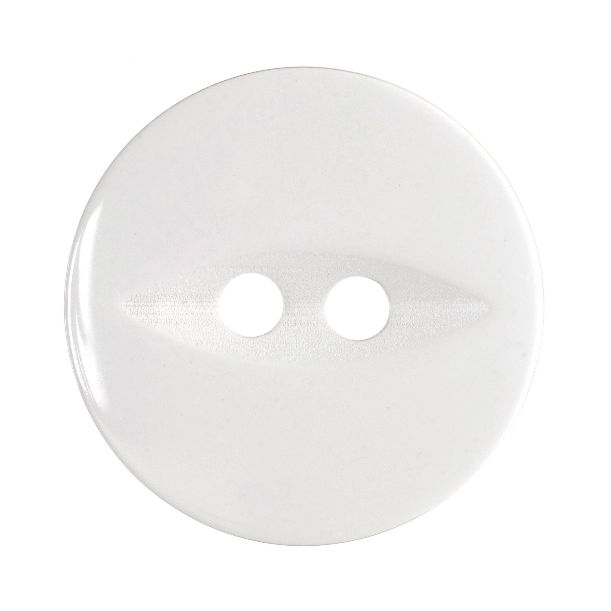 Pack of Four Clear Buttons