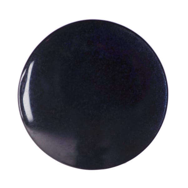 Pack of 6 Royal Blue Buttons 13.75mm image 1 of 1