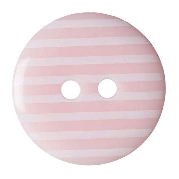 Pack of Four Pink Buttons image 1 of 1