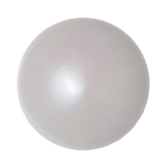 Click to view product details and reviews for Round Domed Buttons 8mm Pack Of 3.