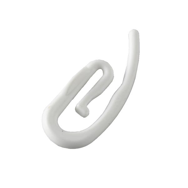 Pack Of 100 Swish Curtain Hooks Dunelm, Do Dunelm Curtains Come With Hooks