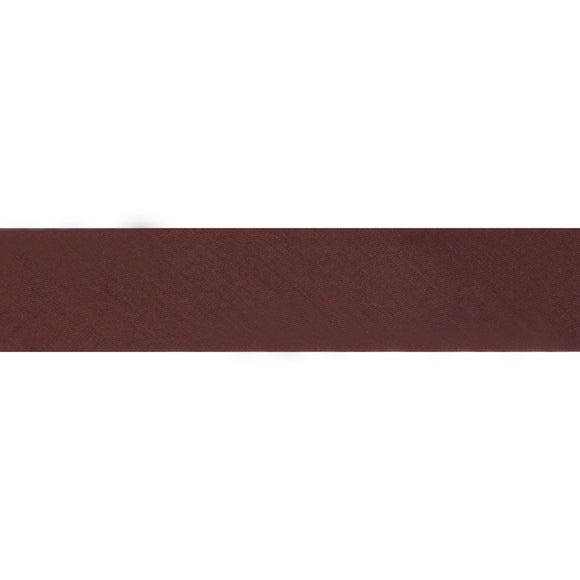 Mocha Bias Binding Dunelm