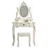 Toulouse Ivory Dressing Table Set
