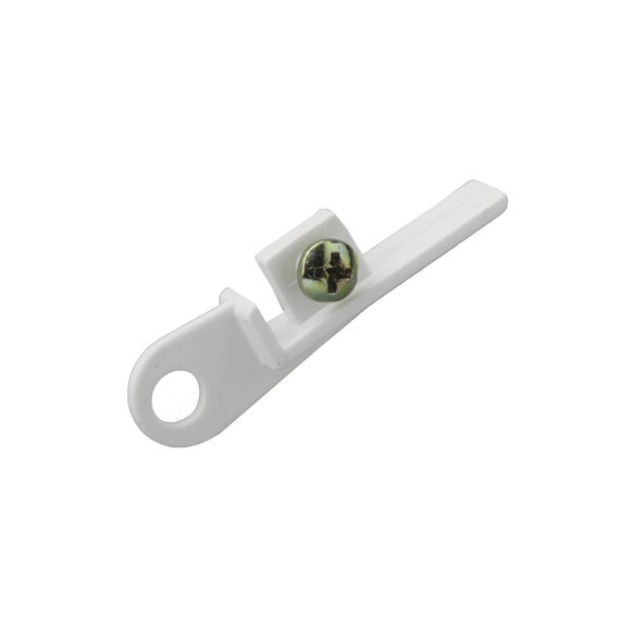Click to view product details and reviews for Pack Of 2 Swish Deluxe End Stops.