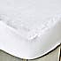 Staydrynights Terry Towelling Waterproof Mattress Protector  undefined