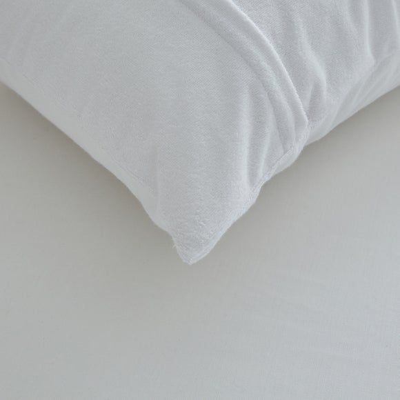 Staydrynights Terry Towelling Pillow 