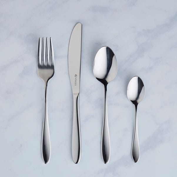 Viners Tabac 16 Piece Cutlery Set image 1 of 3