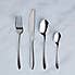 Viners Tabac 16 Piece Stainless Steel Cutlery Set Giftbox Silver