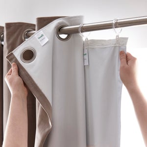 Thermal Eyelet Curtain Linings