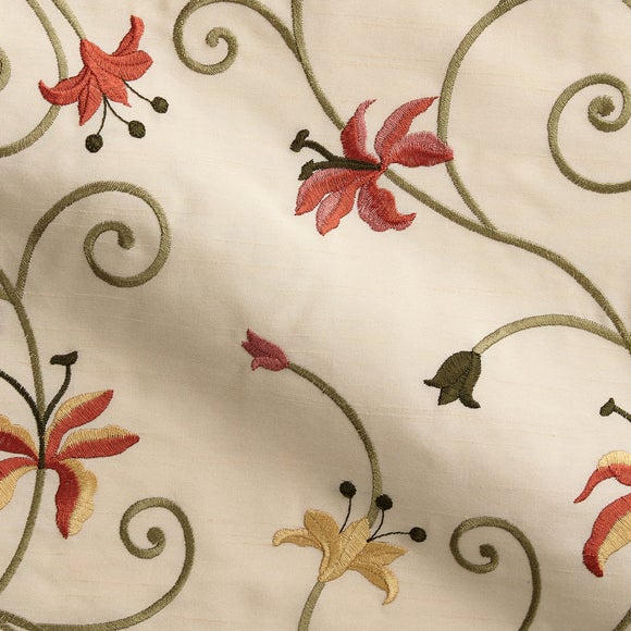 Fleur Made To Measure Fabric By The Metre