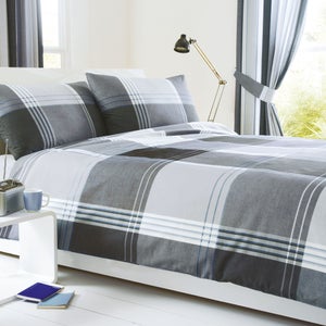 Taylor Duvet Cover And Pillowcase Set