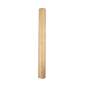 T&G Solid Beechwood Rolling Pin