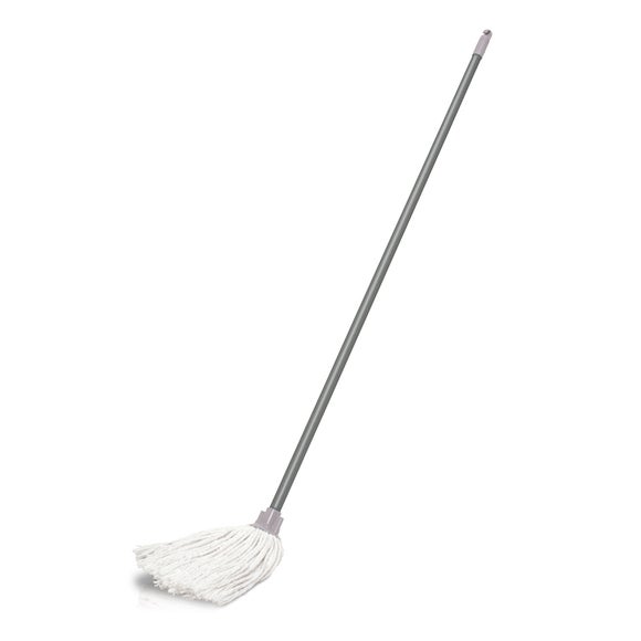 Addis Cotton Mop and Refill Dunelm