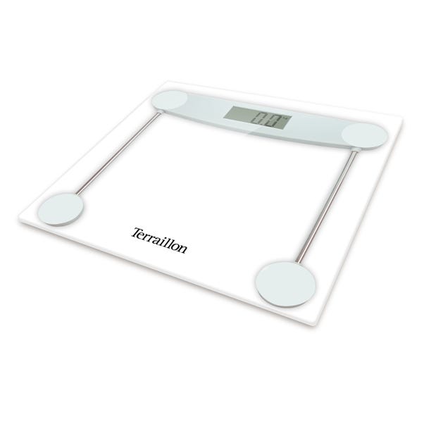 Terraillon Tx5000 Clear Glass Electronic Bathroom Scales Dunelm - Do Bathroom Scales Go Bad Terraillon Tx5000 Clear Glass Electronic Bathroom Scales Dunelm - Do Bathroom Scales Go Bad