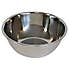 Cookshop Mixing Bowl Stainless Steel undefined