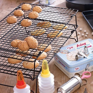 Tala 3-tier Non-stick Cake Rack
