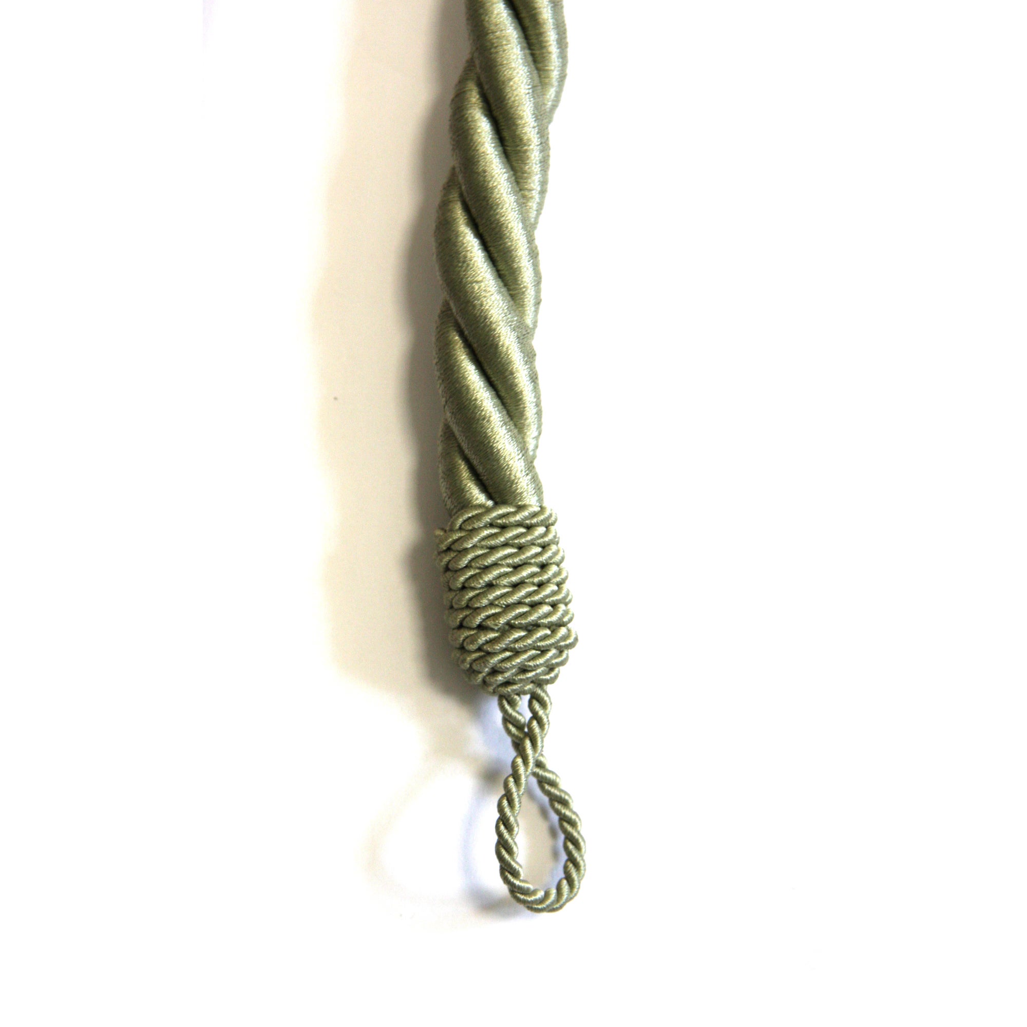 Image of Rope Tieback Green