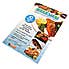 Cookafish Easy Cook Oven Bags Clear
