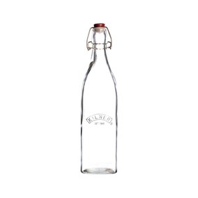 Kilner 0.55 Litre Preserving Bottle