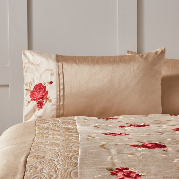 large pillow cases dunelm