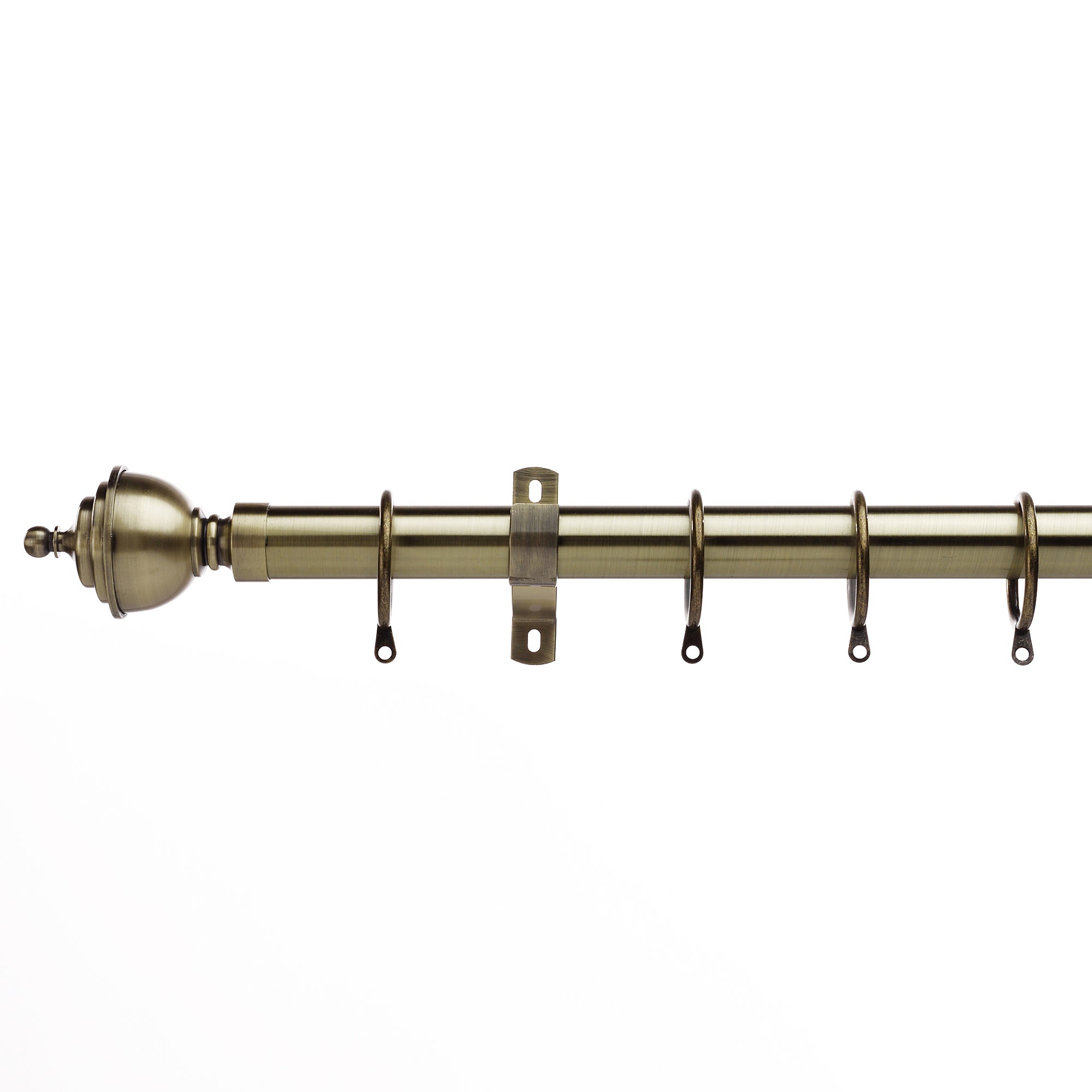 Curtain Poles | Dunelm | Page 2