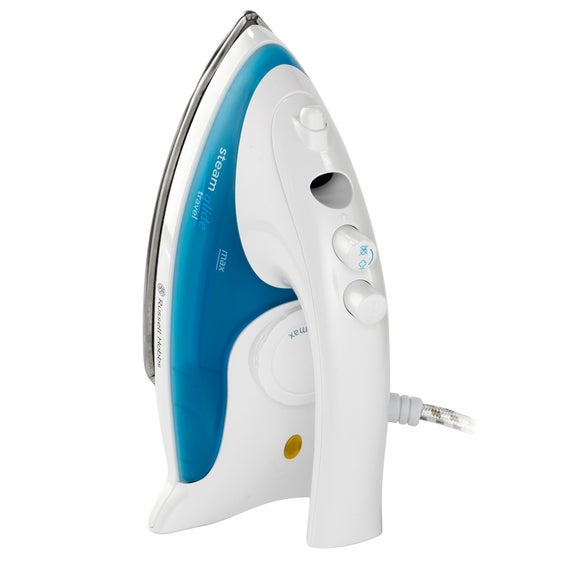 russell hobbs travel iron