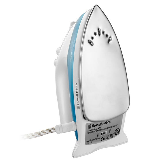 russell hobbs travel iron