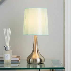 Rimini Touch Dimmable Table Lamp
