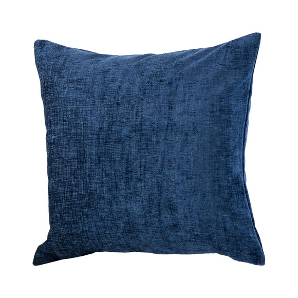 Navy 2025 cushions dunelm