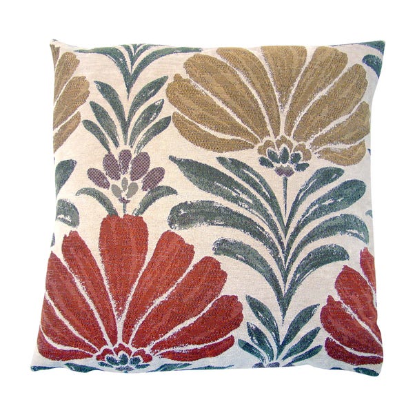 Bellmont Terracotta Cushion Cover image 1 of 2