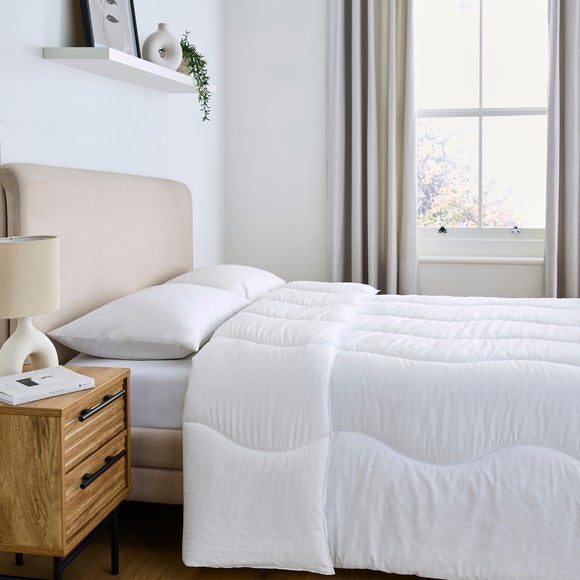 target casaluna linen duvet