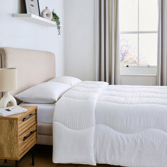 Fogarty Soft Touch 13.5 Tog Winter Duvet