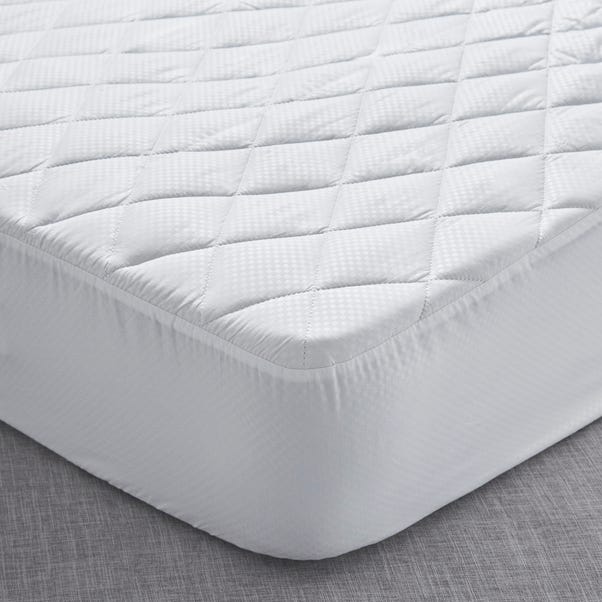 Fogarty Soft Touch Mattress Protector  undefined