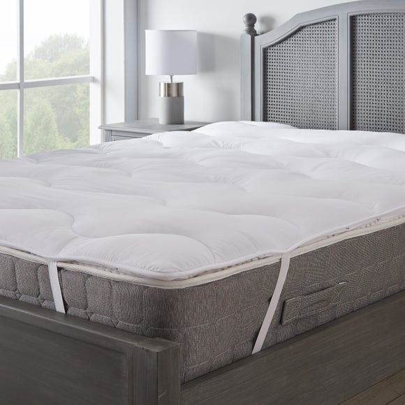 Rebound Mattress Topper