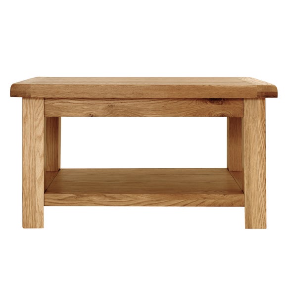 dunelm coffee table