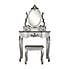 Toulouse Silver Dressing Table Set