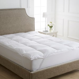 Dorma Full Forever Mattress Topper