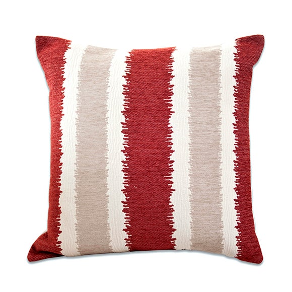 dunelm chenille cushions