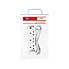 Status 4-Way 2 Metre Surge Protected Extension Lead White