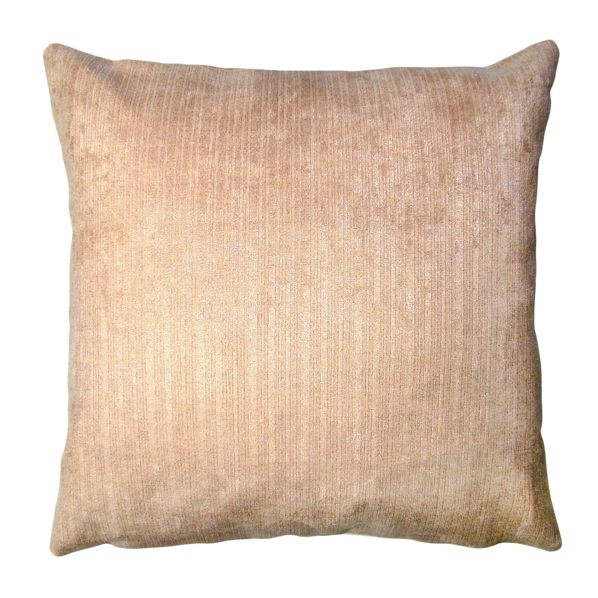 Topaz Cushion Cover Mocha Brown