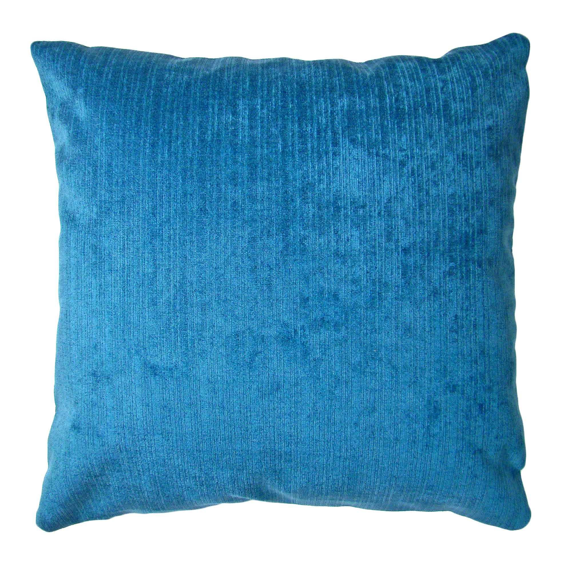 Topaz Cushion Cover Teal