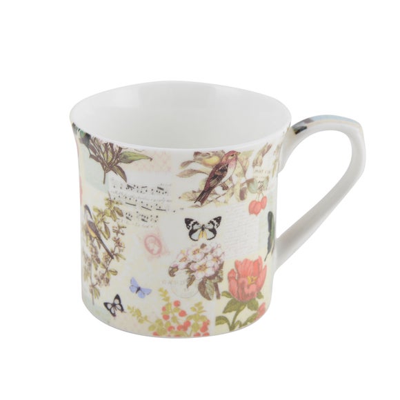 dunelm porcelain mugs