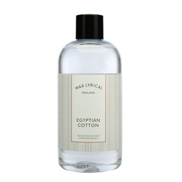 Egyptian Cotton Diffuser Refill image 1 of 3