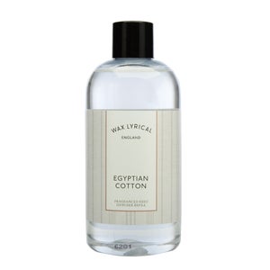 Egyptian Cotton Diffuser Refill