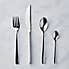 Pausa 16 Piece Cutlery Set Stainless Steel