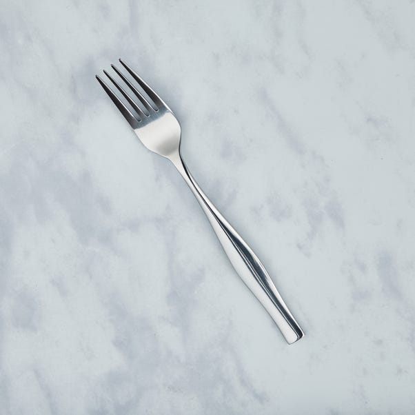 Oxford Fork Stainless Steel