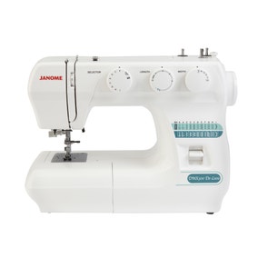 Janome DMX300 Deluxe Sewing Machine