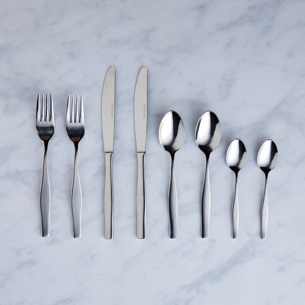 Oxford 24 Piece Cutlery Set image 1 of 2